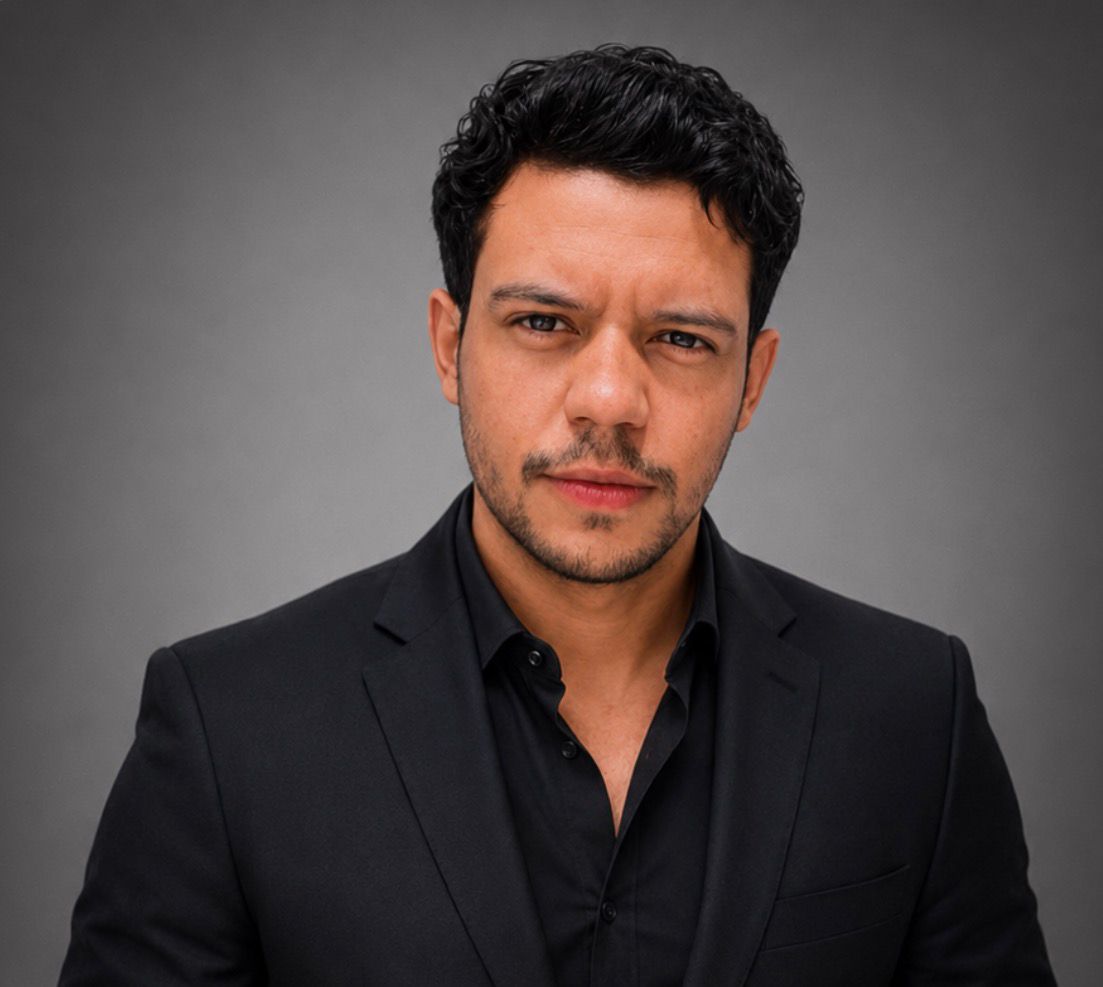 Bryan Matheus Bartolli, CEO of AISEK